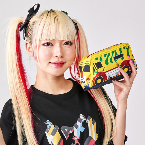 �E�Ґ���J�N�����W���[�@�L�ہ@�|�[�`