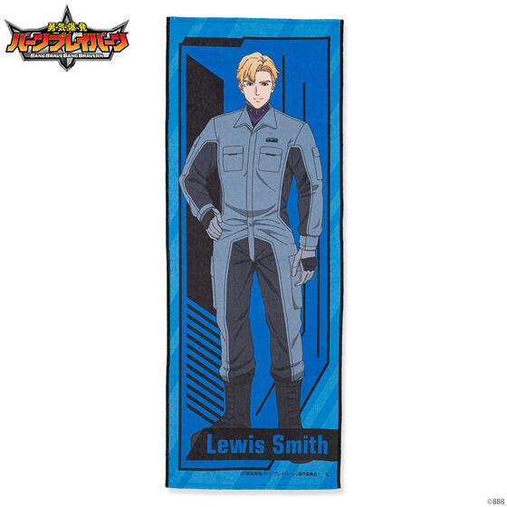 �E�C�����o�[���u���C�o�[���@�L�����N�^�[�t�F�C�X�^�I��(�S6��)�y2024�N8�������z