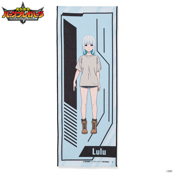 �E�C�����o�[���u���C�o�[���@�L�����N�^�[�t�F�C�X�^�I��(�S6��)�y2024�N8�������z