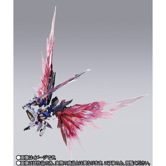 yCTM1I̔zMETAL BUILD fXeBj[K_itpbP[Wj [METAL BUILD FESTIVAL 2024]