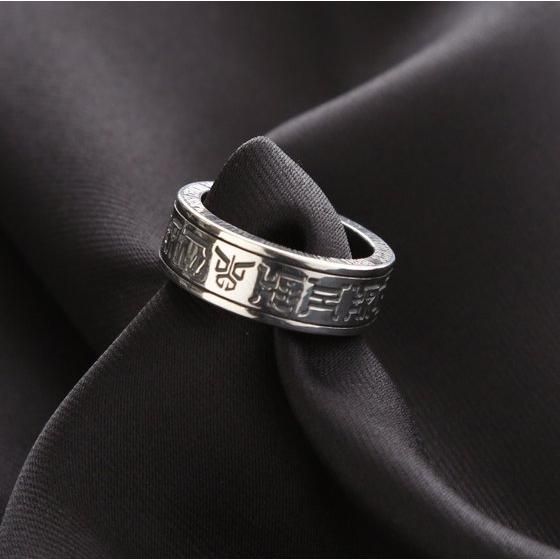 ���ʃ��C�_�[�N�E�K�@silver925 �����O