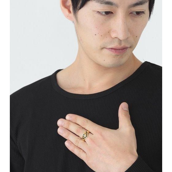 �E���g���}���K�C�A�@���C�t�Q�[�W�f�U�C���@silver925�@�����O�y�Ĕ́z