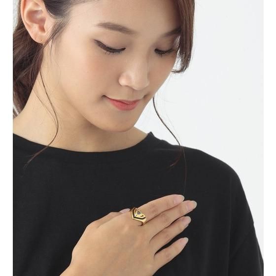 �E���g���}���K�C�A�@���C�t�Q�[�W�f�U�C���@silver925�@�����O�y�Ĕ́z