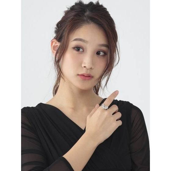 �E���g���}���[���@�J���[�^�C�}�[�f�U�C���@silver925�@�����O�y�Ĕ́z