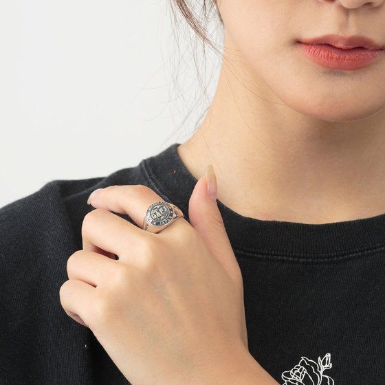 �E���g���}��Z�@SILVER925�@STORAGE�J���b�W�����O