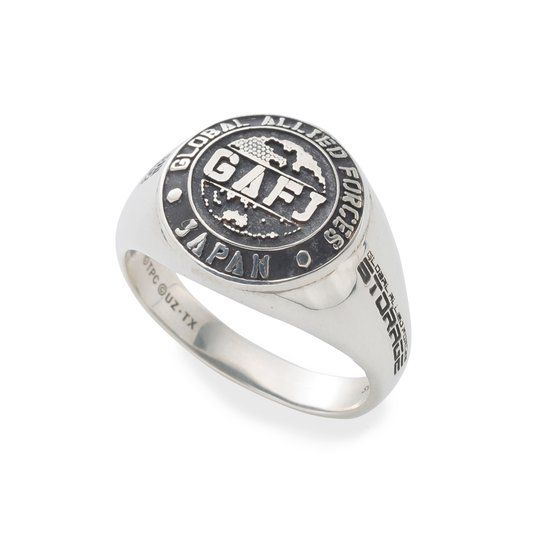 �E���g���}��Z�@SILVER925�@STORAGE�J���b�W�����O