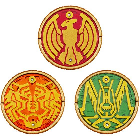 抽選販売】CSMコアメダルEXTRA | 仮面ライダーオーズ/OOO
