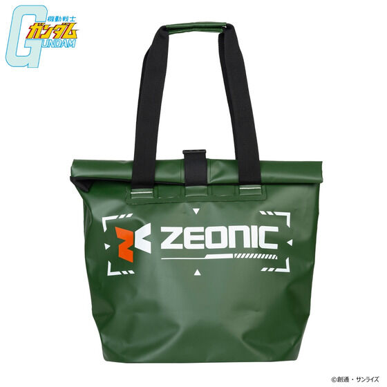 @mK_ ZEONIC Dg[gobO
