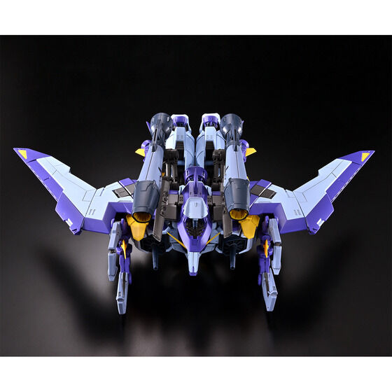 FULL MECHANICS 1/100 ブーストレイダーガンダム