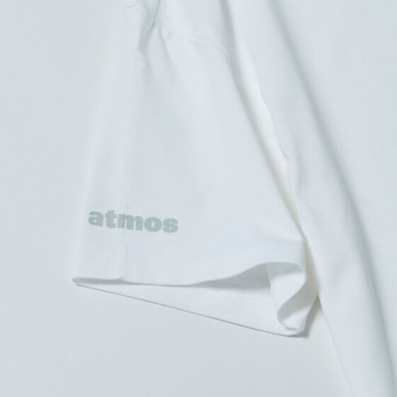 PUMA~VEʃC_[@S/S TEE@WHITE