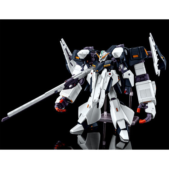 HG 1/144 ギャプランTR-5[フライルー]ギガンティック・アーム