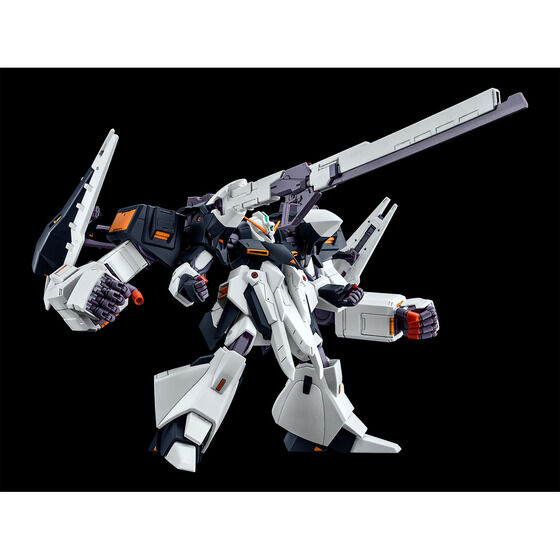 HG 1/144 ギャプランTR-5[フライルー]ギガンティック・アーム