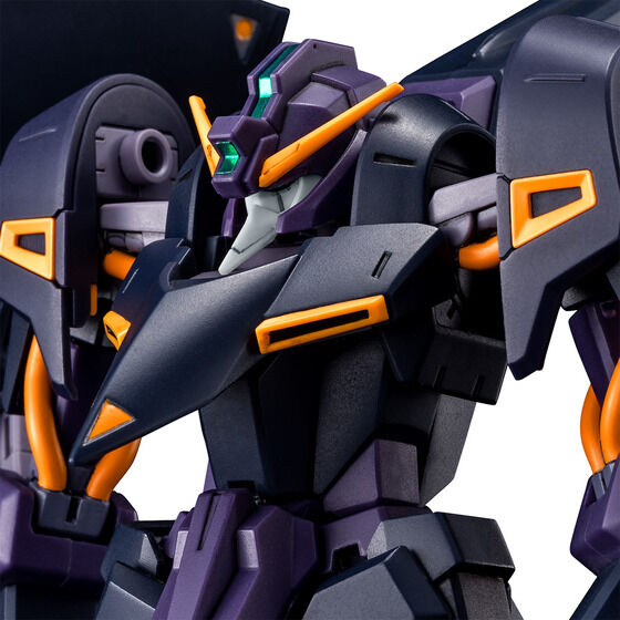 ＨＧ 1/144 ギャプランTR-5[フライルー] (ティターンズ仕様)(A.O.Z  RE-BOOT版)【２０２４年９月発送】、ホビーオンラインショップで、2024年7月1日11時から受注開始 - 早耳ガンプラ情報局