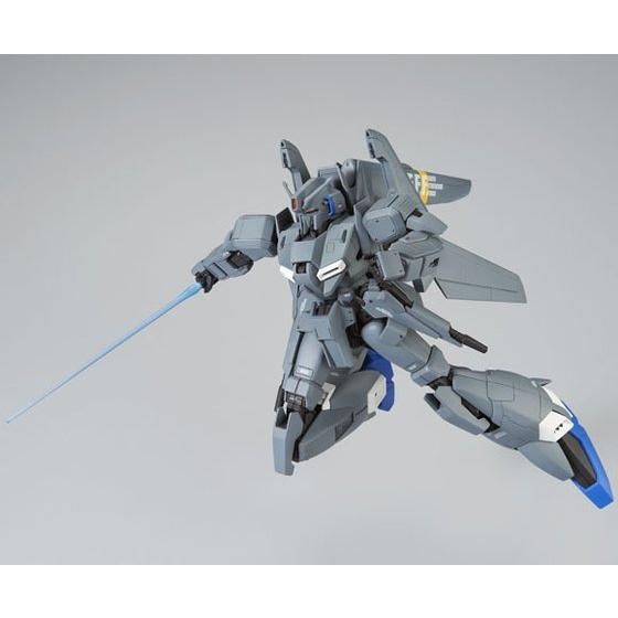 ＭＧ 1/100 ゼータプラス（ユニコーンＶｅｒ．）【再販】【２０２４年１１月発送】、ホビーオンラインショップで、2024年7月23日11時から受注開始  - 早耳ガンプラ情報局