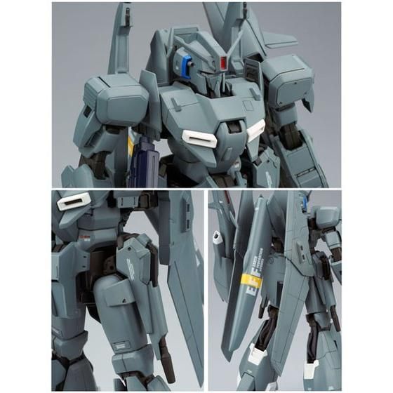 ＭＧ 1/100 ゼータプラス（ユニコーンＶｅｒ．）【再販】【２０２４年１１月発送】、ホビーオンラインショップで、2024年7月23日11時から受注開始  - 早耳ガンプラ情報局