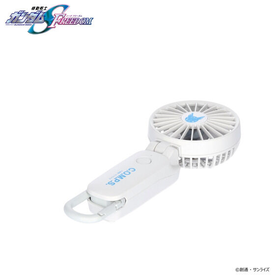 @mK_SEED FREEDOM nfBt@ C.O.M.P.S.