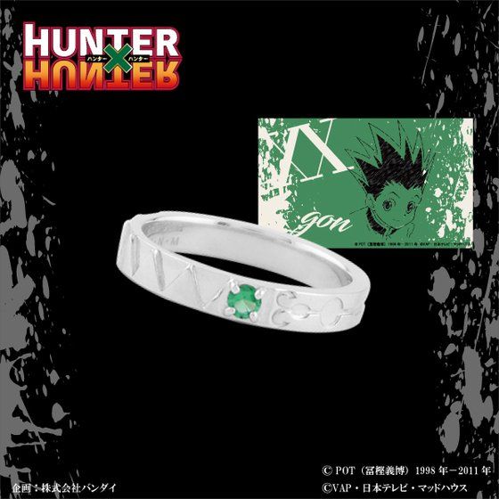 HUNTER~HUNTER~GemV e@OyĔ́z