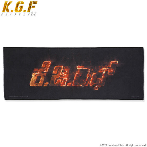 K.G.F |[gCgtFCX^IiS5j