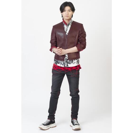 �������u���u���W���[�~h.NAOTO�@�u�����b�h�^�͓����@�W���P�b�g