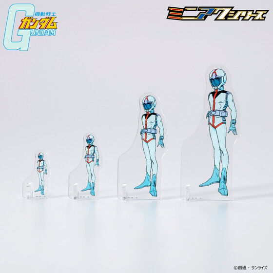 �@����m�K���_�� �~�j�A�N�V���[�Y �A�N�����X�^���h �A�����E���C �m�[�}���X�[�cVer. 4�T�C�Y�Z�b�g �y2024�N9�������z