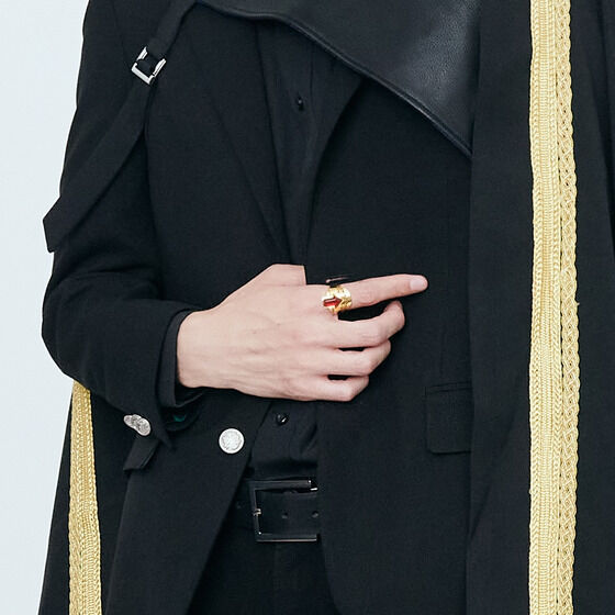 ���ʃ��C�_�[�K�b�`���[�h�@�A���P�~�X�g�����O�@SILVER925�y�t���[�T�C�Y�^�C�v�z