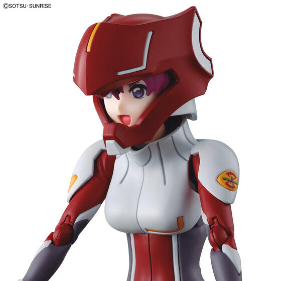 Figure-rise Standard i}AEz[N