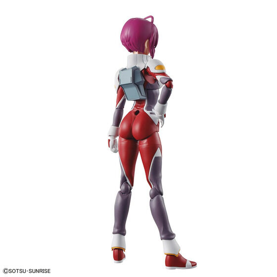 Figure-rise Standard i}AEz[N