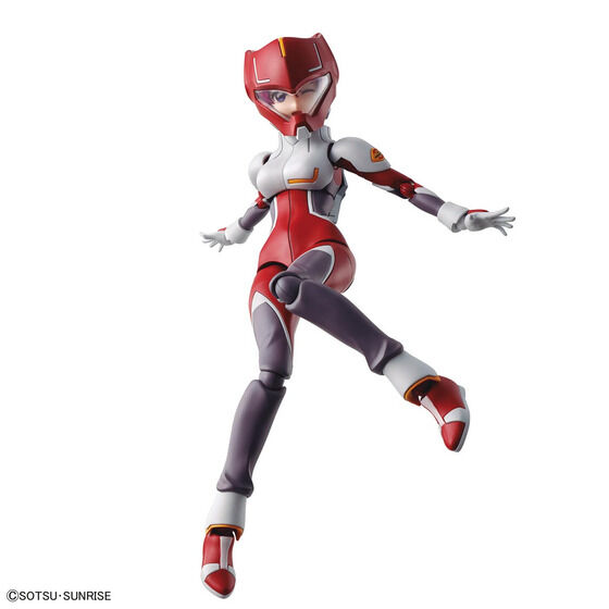 Figure-rise Standard i}AEz[N