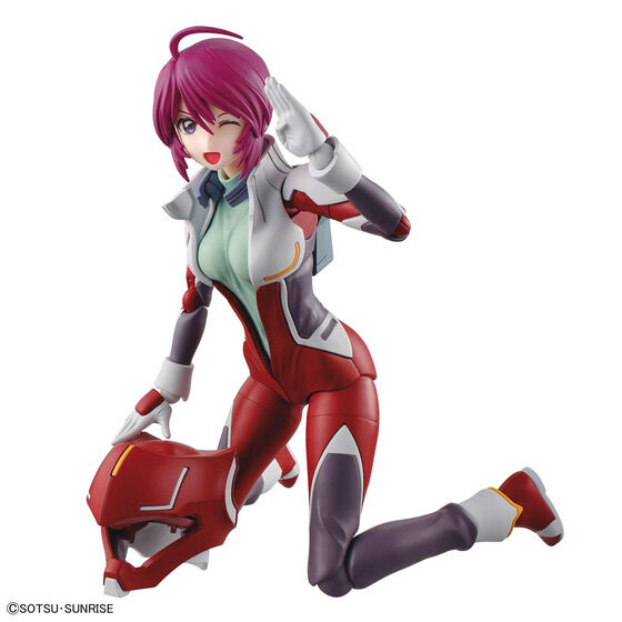 Figure-rise Standard i}AEz[N