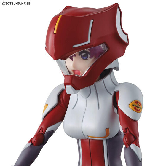 Figure-rise Standard i}AEz[N