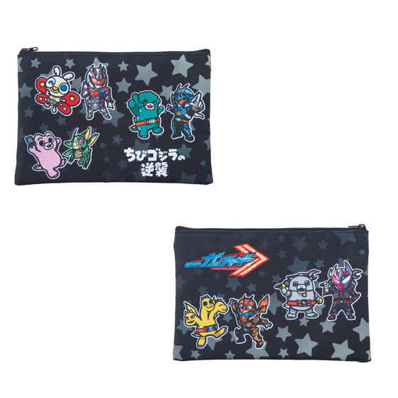 ʃC_[Kb`[h~уSW̋tP@tbg|[`