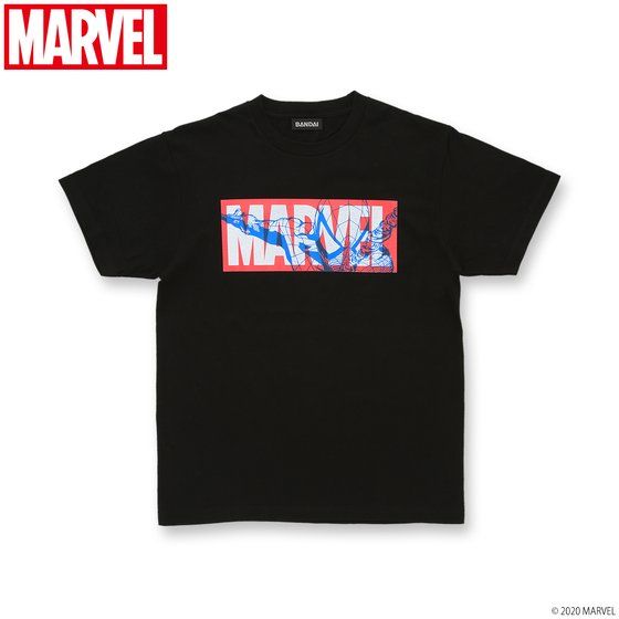 Marvel/Box logo TVc XpC_[}