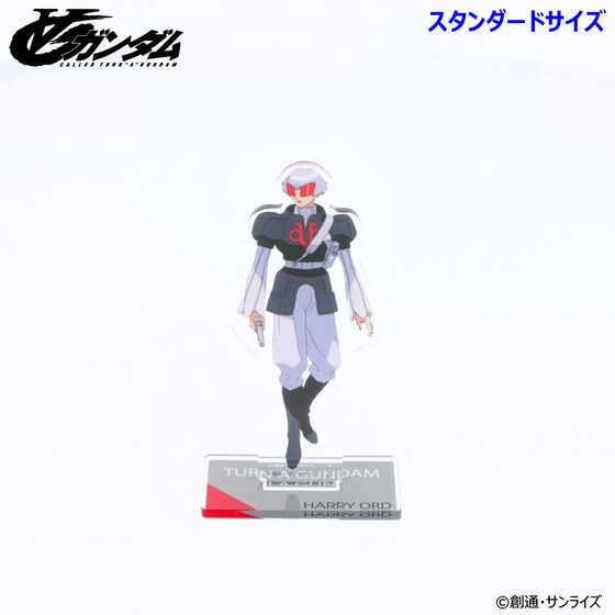 �̓K���_�� �A�N�����X�^���h �i�X�^���_�[�h�T�C�Y�j�i�S7��j