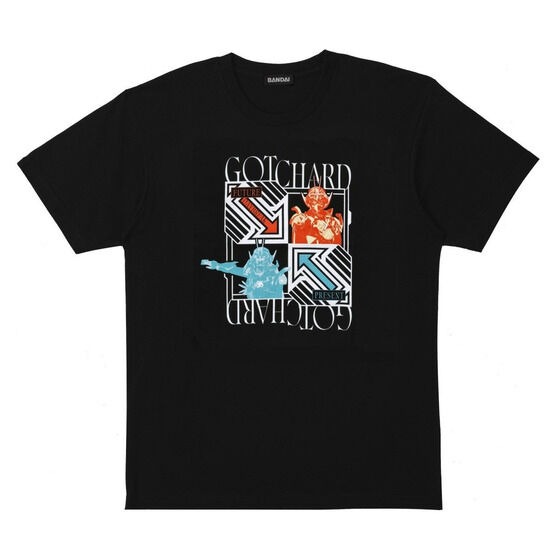 ���ʃ��C�_�[�K�b�`���[�h�@T�V���c�@�K�b�`���[�h���f�C�u���C�N��