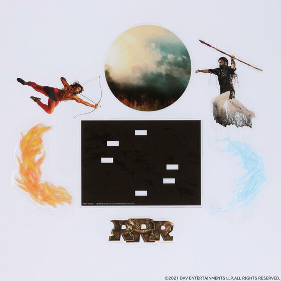 RRR DAD-h}`bNANfBV-y܎󒍁F2024N10z