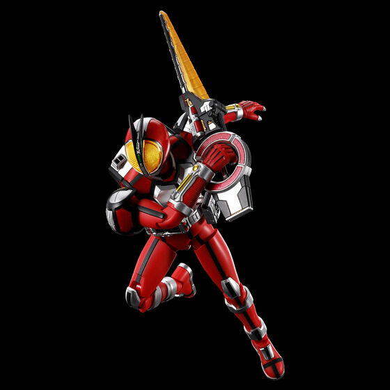 Figure-rise Standard 仮面ライダーファイズ ブラスターフォーム