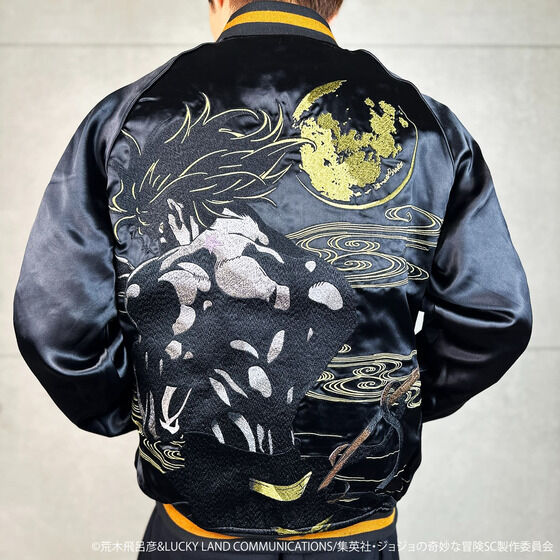 �W���W���̊�Ȗ`�� �X�^�[�_�X�g�N���Z�C�_�[�X�~���J���@���o�[�V�u���X�J�W���� DIO