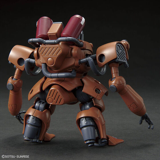 HG ガンダムベース限定 ドラケンE