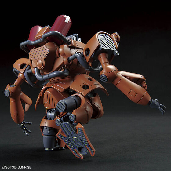 HG ガンダムベース限定 ドラケンE