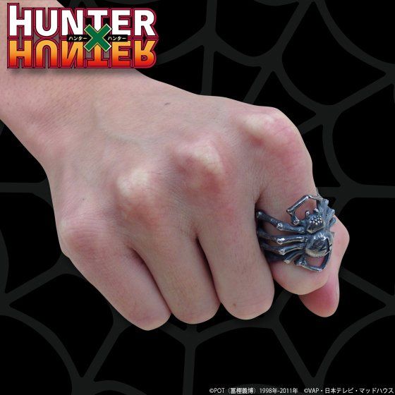 HUNTER�~HUNTER ���c�N�������O �i���o�[�S �q�\�J/�J���g�y2024�N11�������z