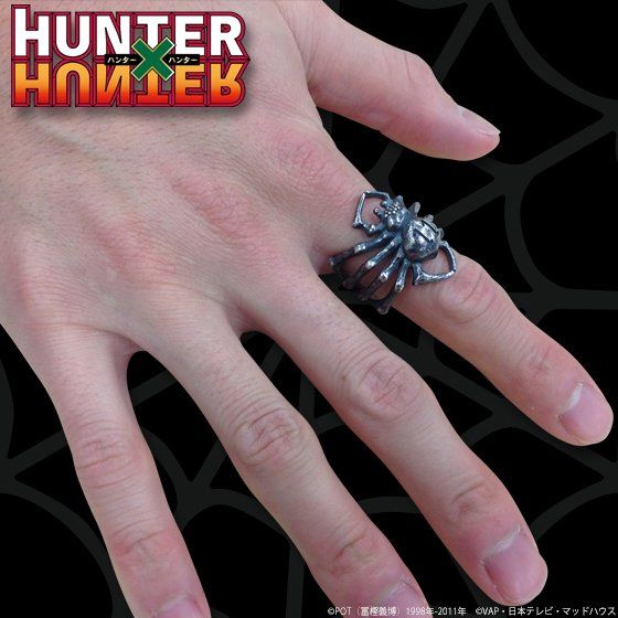 HUNTER�~HUNTER ���c�N�������O �i���o�[11 �E���H�[�M���y2024�N11�������z