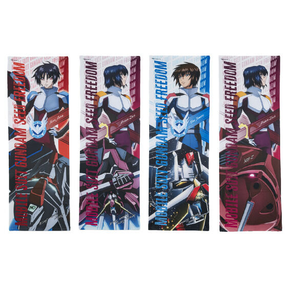 �@����m�K���_��SEED FREEDOM�@�X�[�p�[�N�[���^�I���i�S4��j