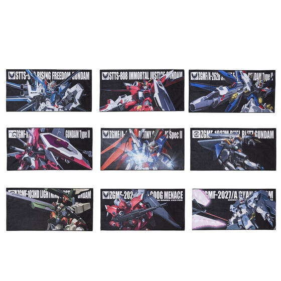 �@����m�K���_��SEED FREEDOM ���r���X�[�c�o�X�^�I�� �i���j