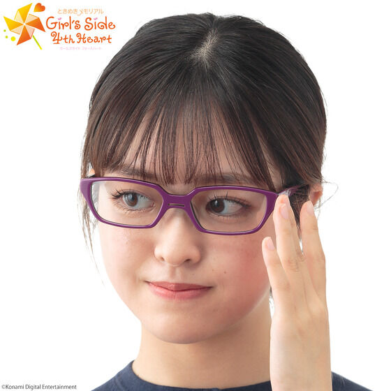 �Ƃ��߂��������A�� Girl's Side 4th Heart ���K�l�R���N�V�����y2024�N9�������z