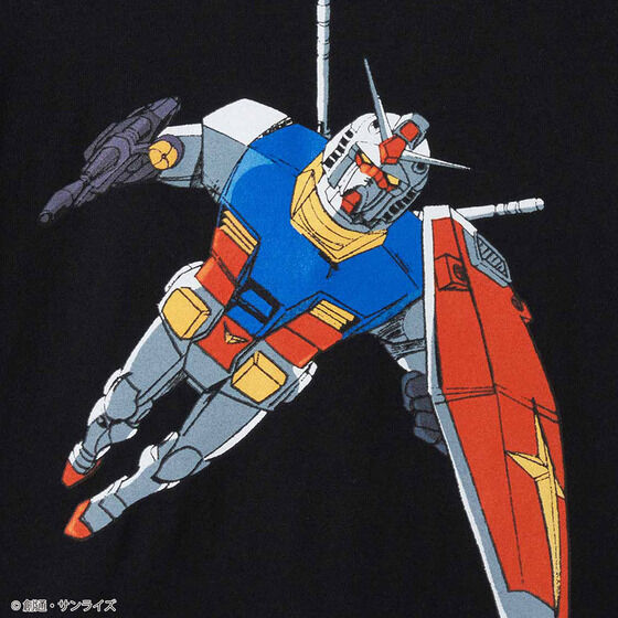 STRICT-G Graniph�w�@����m�K���_���x����T�V���c RX-78-2 GUNDAM (�ĂׁI�K���_��T�V���c)