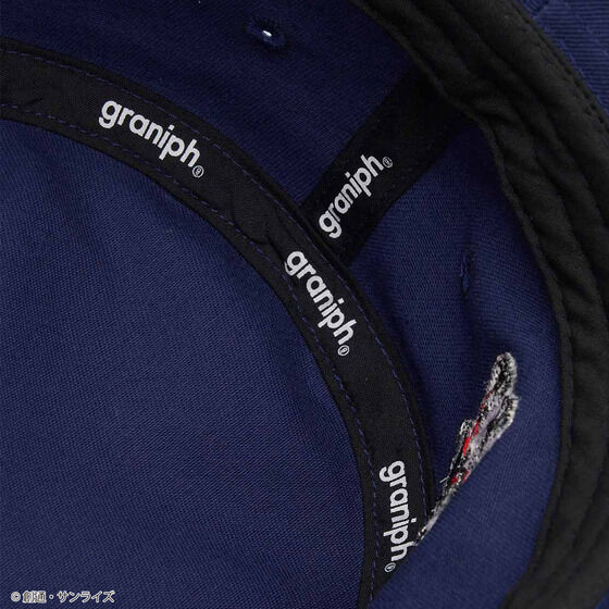 STRICT-G graniphw@mK_xnbg OAiݑ oPbgnbgj