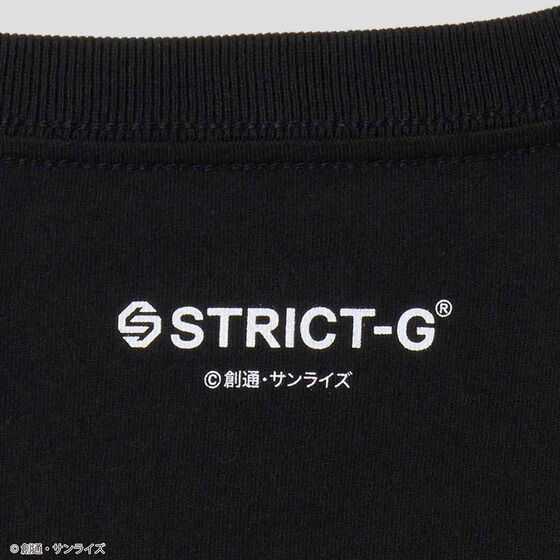 STRICT-G graniphw@mK_SEED FREEDOMxTVciCWOt[_K_TVcj