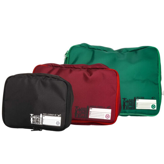 TIGER �� BUNNY 2 �g���x���A�C�e���@�g���x���|�[�`�Z�b�g