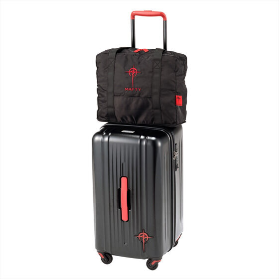 �@����m�K���_�� �M���̃n�T�E�F�C �g���x���A�C�e���V���[�Y �܂肽���݃{�X�g���o�b�O �}�t�e�B�[���f�� �y2024�N9�������z