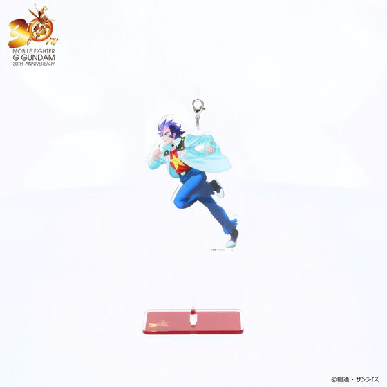 �@�������`G�K���_�� 30���N�L�O�C���X�g ����A�N�����X�^���h �L�����N�^�[ �i�S9��j �y2024�N10�������z